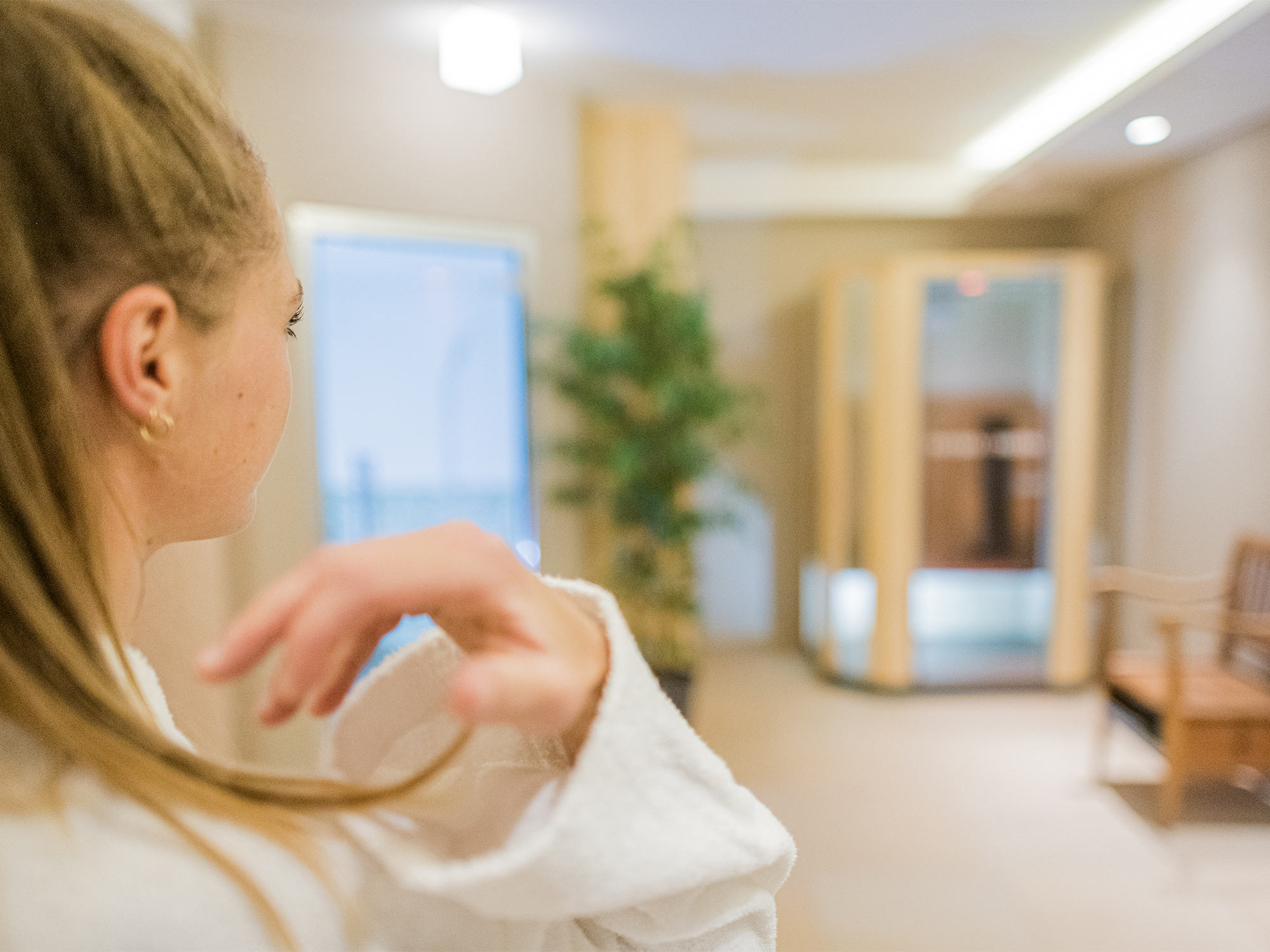 Culinary delights & well-being