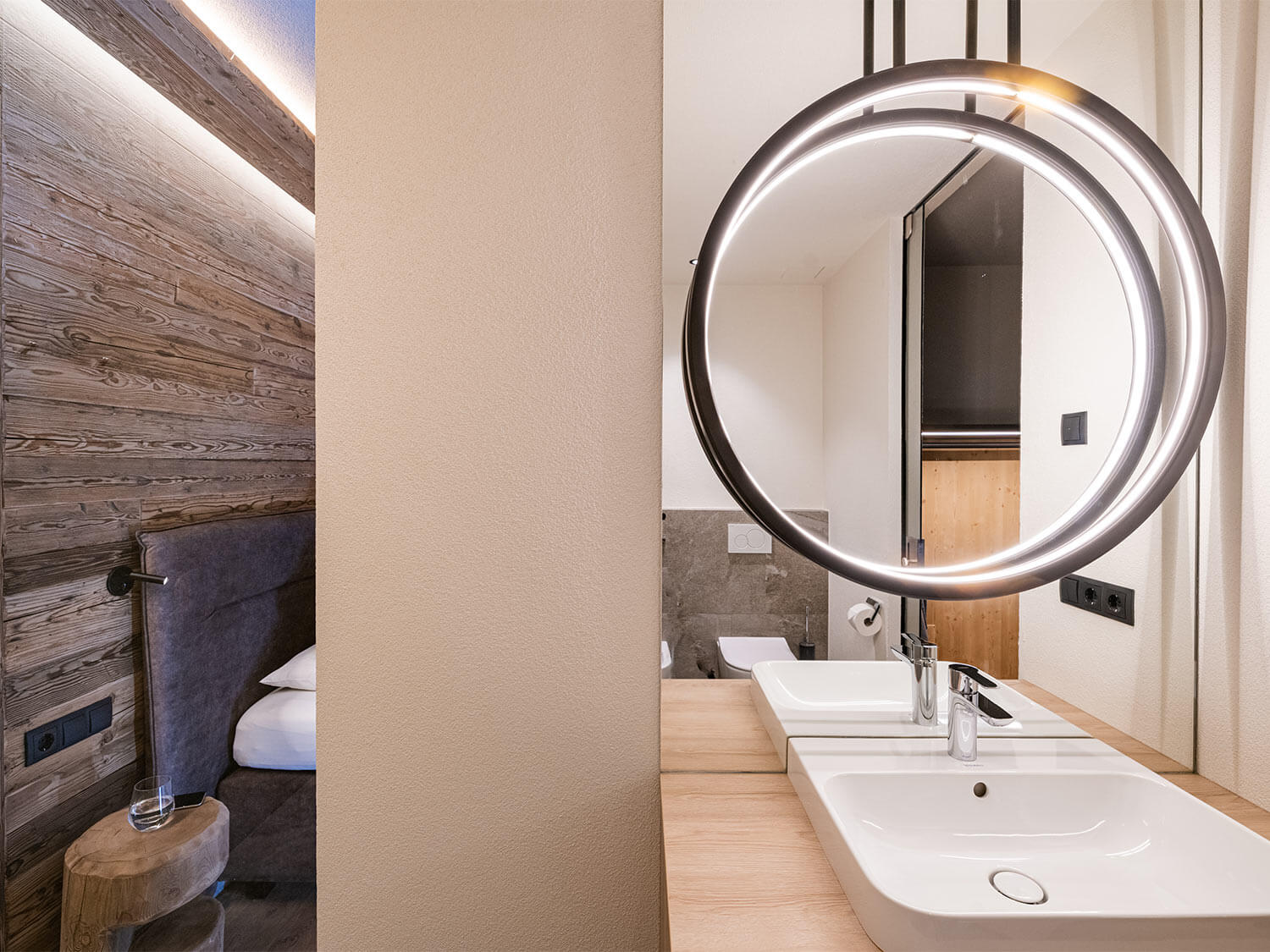 Bagno Mountainhome 1