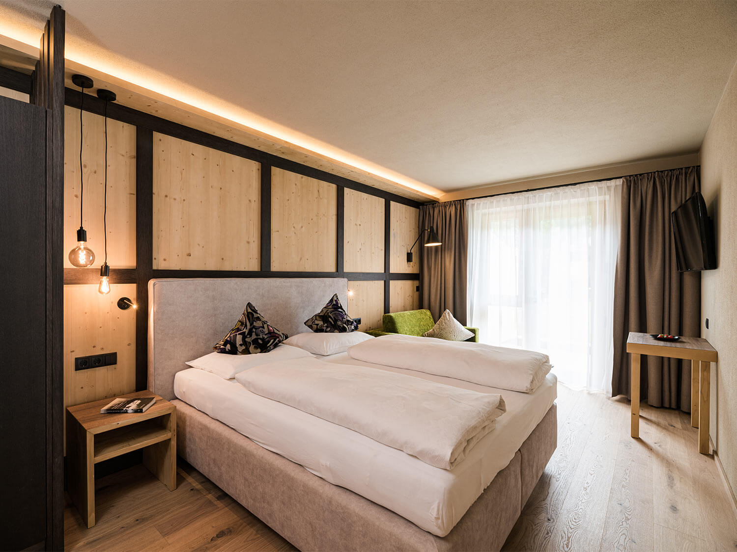 Camera Mountainhome 2