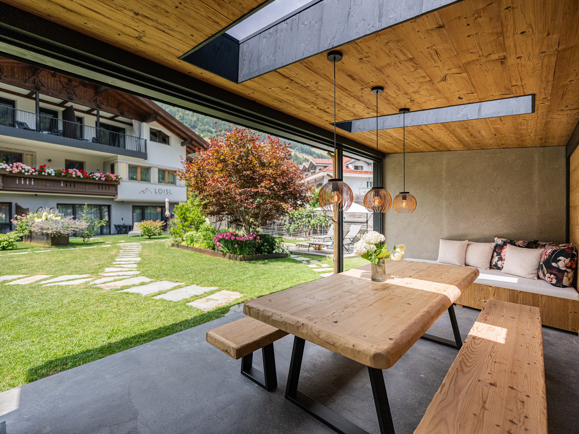 Pergola
