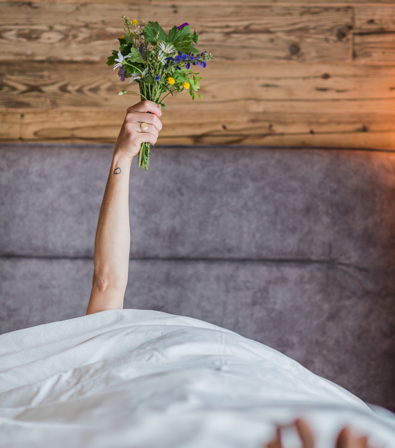 Mountainhome 1 - Flowers