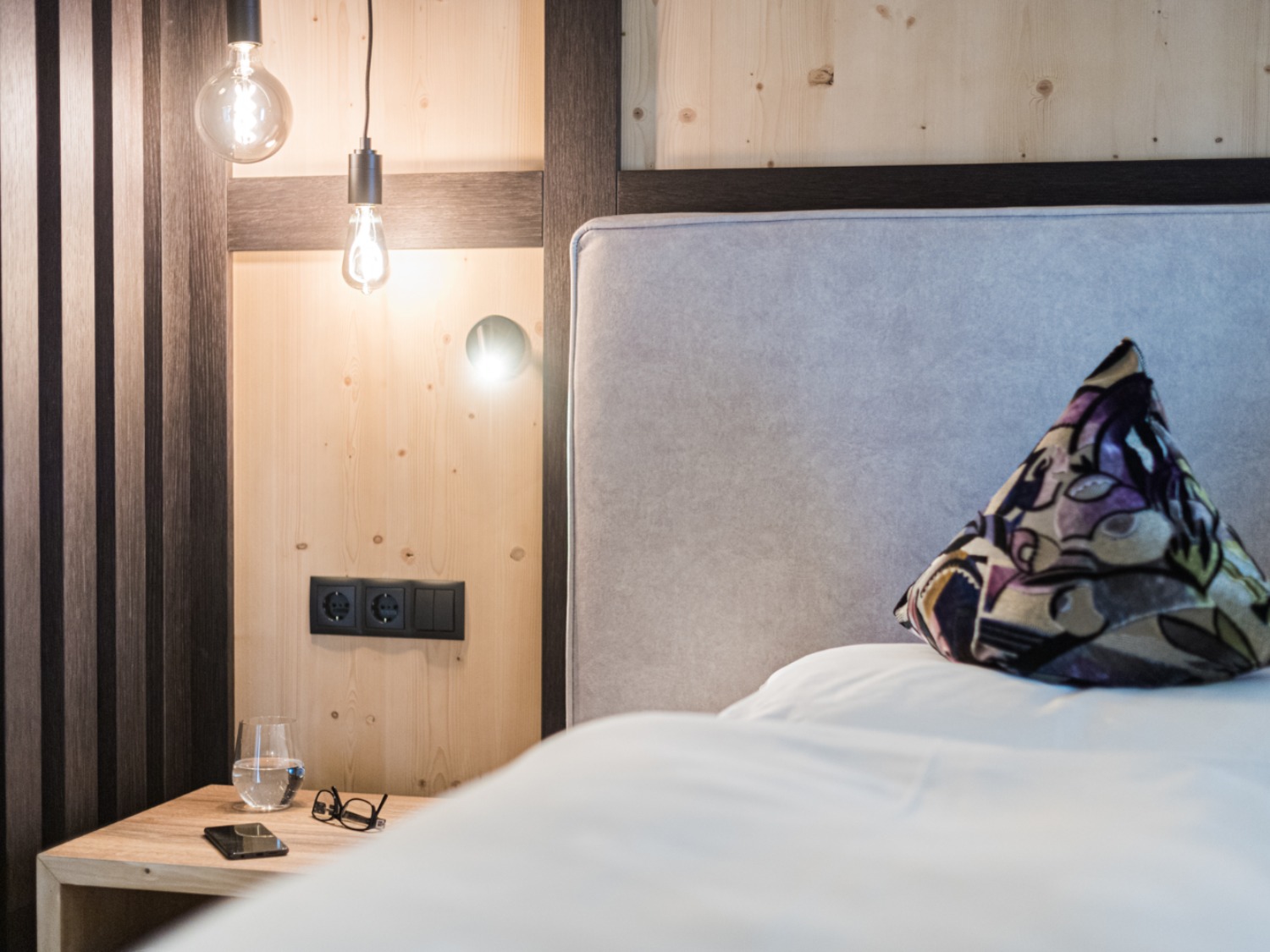 Camera Mountainhome2