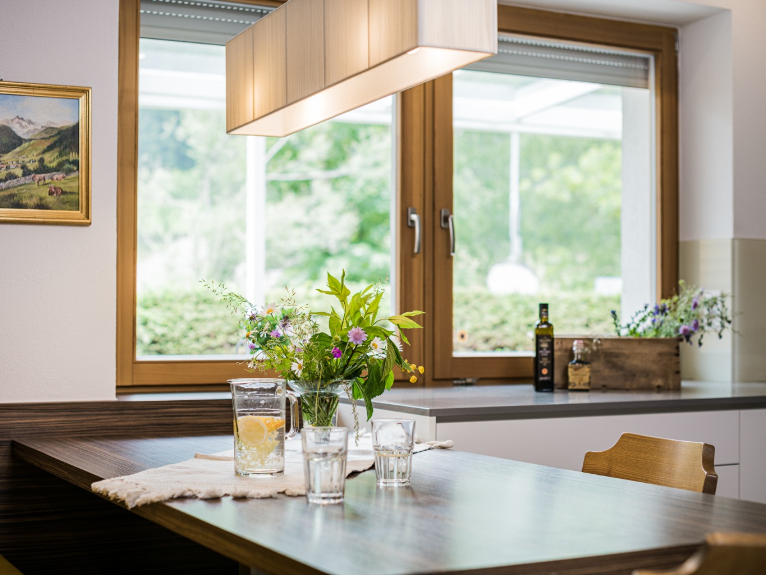 Soggiorno Mountainhome3