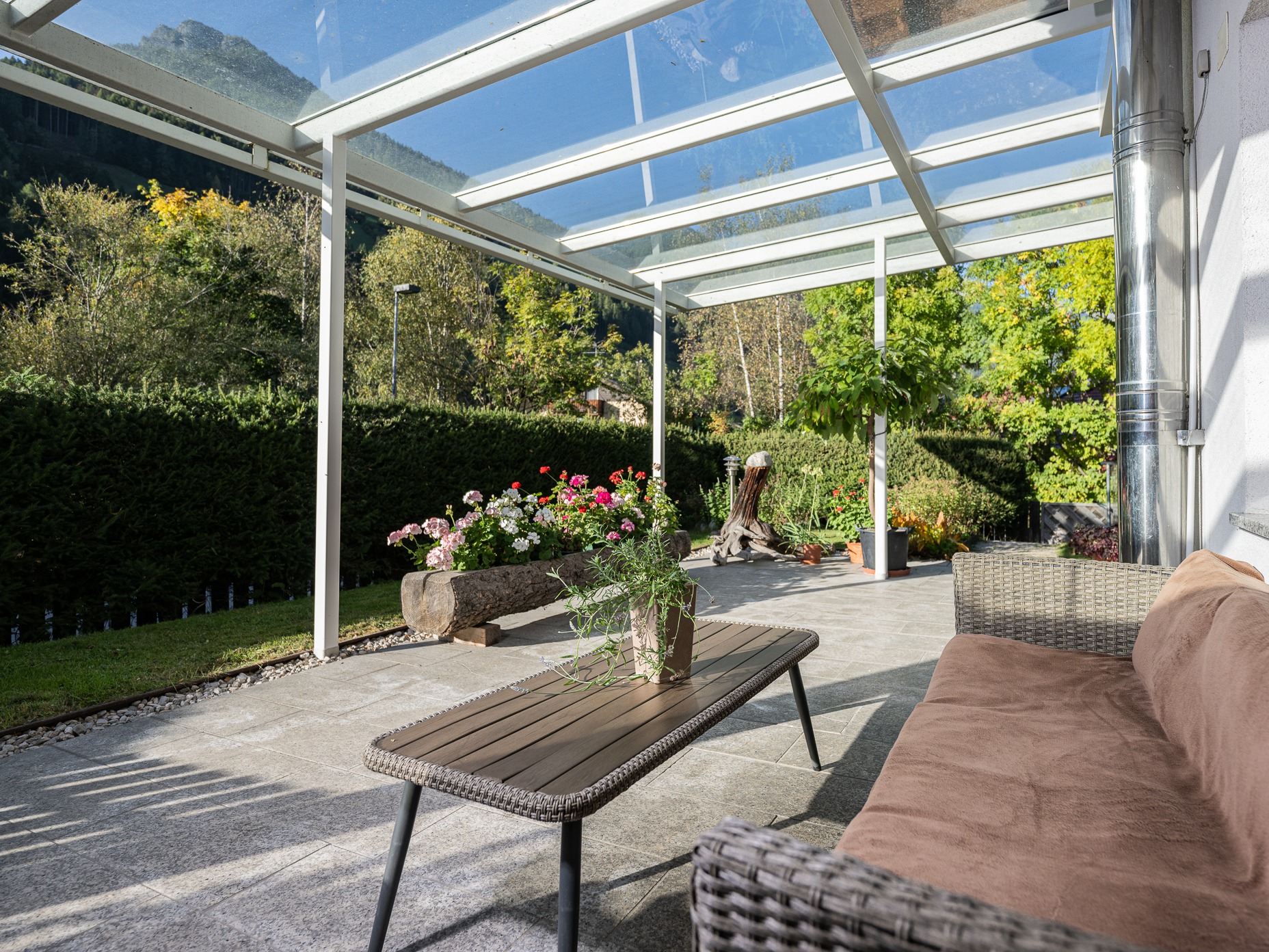 Terrazza Mountainhome 3