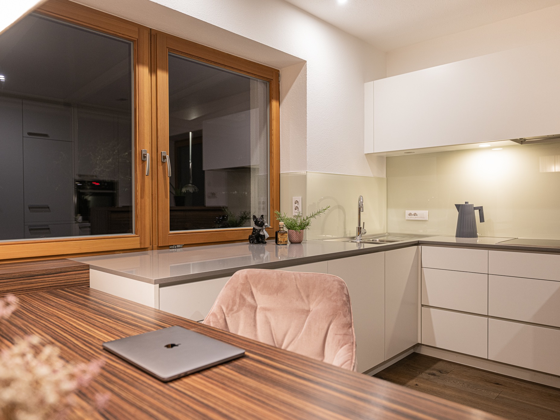 Cucina Mountainhome 3